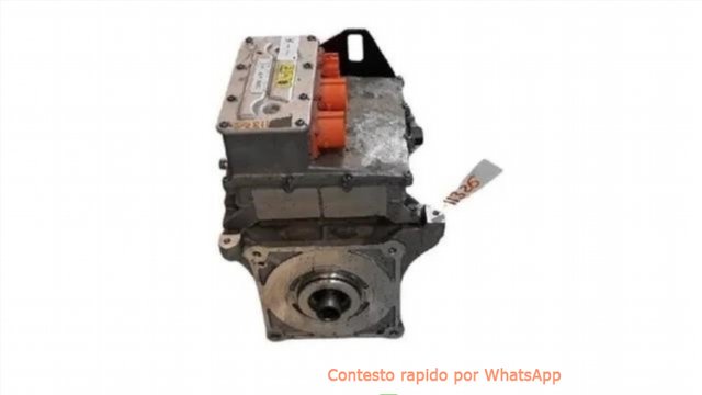 4db401 motor completo dacia spring mocep Ref:63691