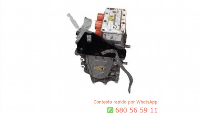 4db401 motor completo dacia spring mocep Ref:63691