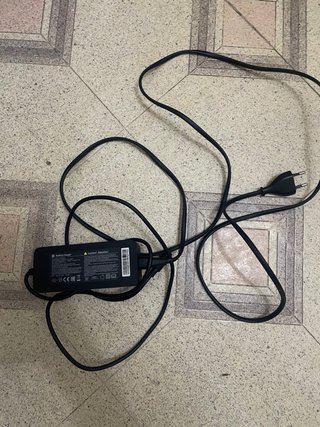 Patinete Eléctrico Xiaomi Negro/Rojo