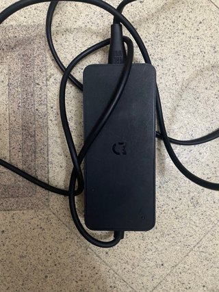 Patinete Eléctrico Xiaomi Negro/Rojo