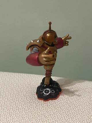 Skylanders Giants Bouncer