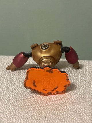 Skylanders Giants Bouncer
