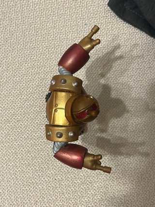 Skylanders Giants Bouncer