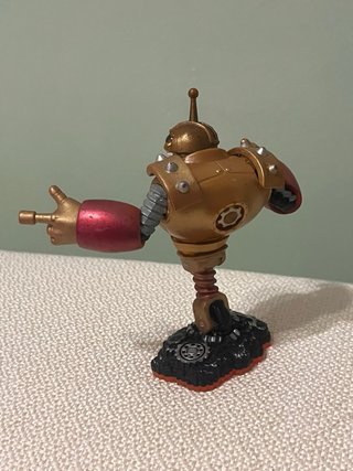 Skylanders Giants Bouncer