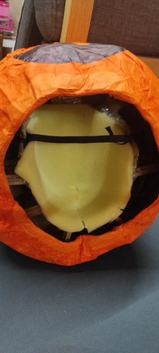 Calabaza disfraz FNF - Spooky & Pumpky