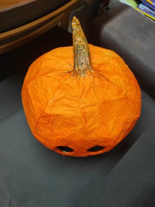Calabaza disfraz FNF - Spooky & Pumpky