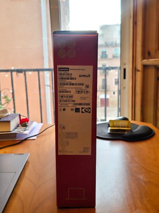 Lenovo ThinkPad E16 Gen 3 (AMD) Nuevo