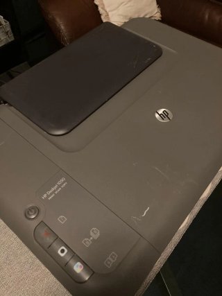Stampante HP Deskjet