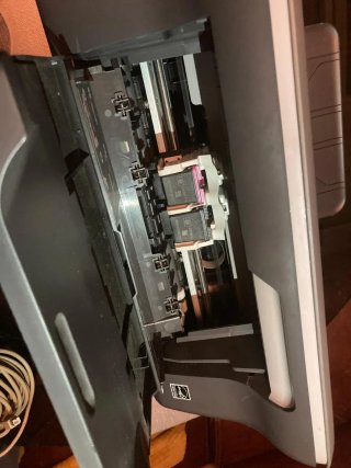 Stampante HP Deskjet