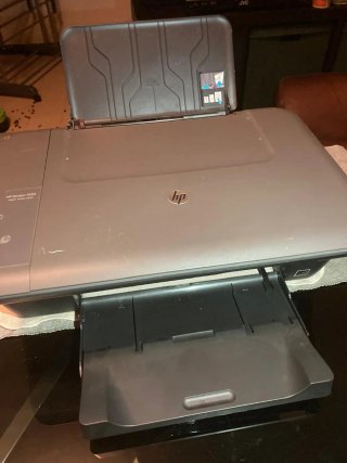 Stampante HP Deskjet