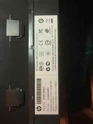 Stampante HP Deskjet