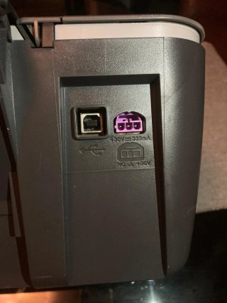 Stampante HP Deskjet