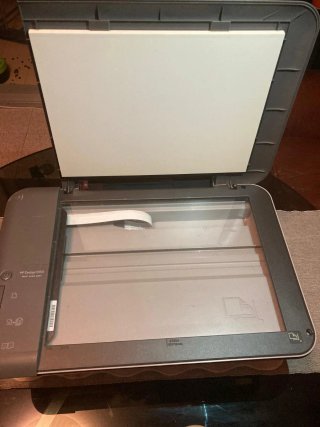 Stampante HP Deskjet