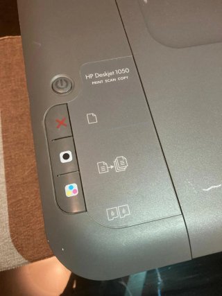 Stampante HP Deskjet