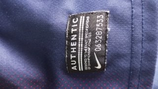 Conjunto Barça niño/a 12-18 meses