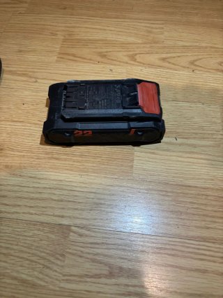 Hilti SF 4-22 Nuron Taladro + Batería