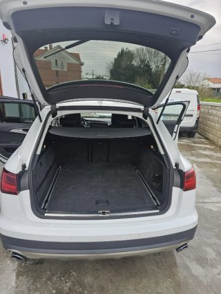 Audi A6 Allroad 2016
