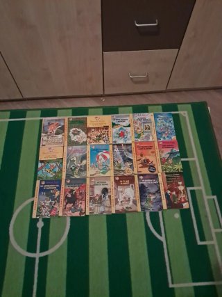 Libros de geronimo stilton