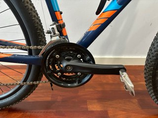 Bicicleta Giant Talon MTB