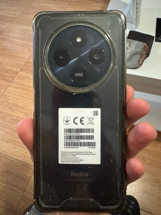 Xiaomi Redmi 14C 128GB NFC Nuevo