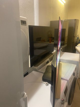 Televesion LG