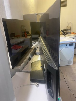 Televesion LG
