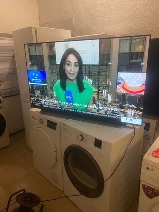 Televesion LG