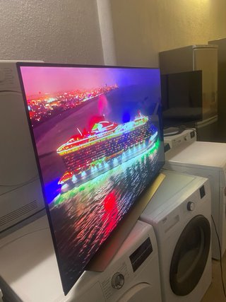 Televesion LG
