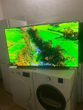 Televesion LG