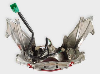 Piloto luz trasero Kymco Miler 125 (2017-2020)