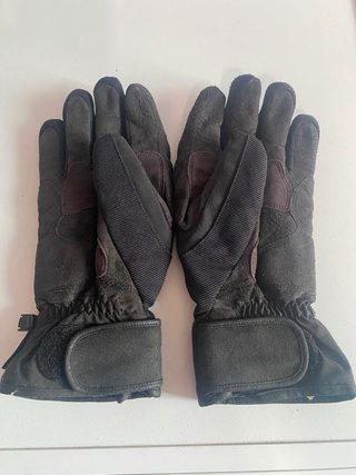 Guantes Dainese Invierno Talla L