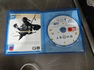 Ghost of Tsushima PS5 - Director's Cut