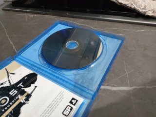 Ghost of Tsushima PS5 - Director's Cut