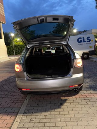 Mazda CX-7 2011