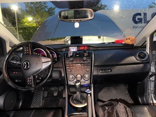 Mazda CX-7 2011