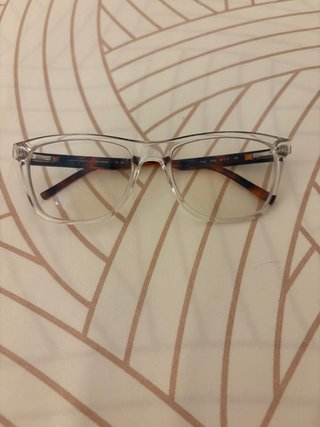 GAFAS FOTOCROMÁTICAS Y GRADUADAS ARMANI EXCHANGE