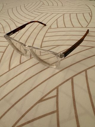 GAFAS FOTOCROMÁTICAS Y GRADUADAS ARMANI EXCHANGE