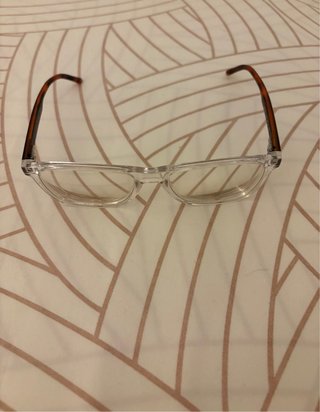 GAFAS FOTOCROMÁTICAS Y GRADUADAS ARMANI EXCHANGE