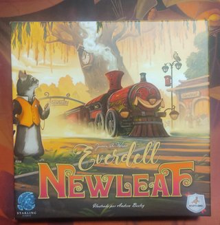 Pack Expansiones Everdell para Juan