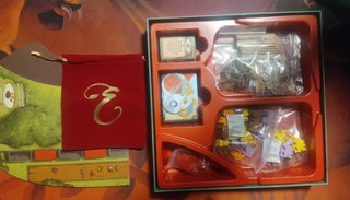 Pack Expansiones Everdell para Juan