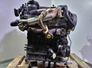 Motor completo audi blb a4 b7 2.0 tdi rectp5093072