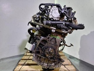 Motor completo audi blb a4 b7 2.0 tdi rectp5093072