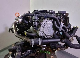 Motor completo audi blb a4 b7 2.0 tdi rectp5093072