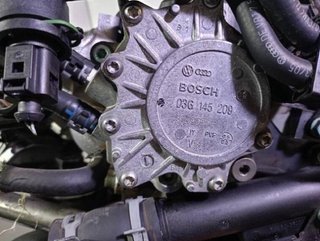 Motor completo audi blb a4 b7 2.0 tdi rectp5093072