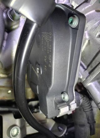 Motor completo audi blb a4 b7 2.0 tdi rectp5093072