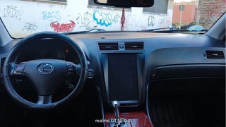 Lexus GS 2007
