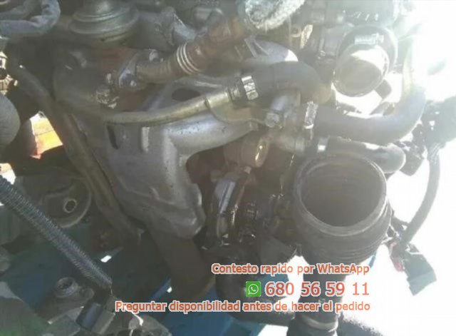 Alfa romeo otolp605960 motor ar32302 156 Ref:86250