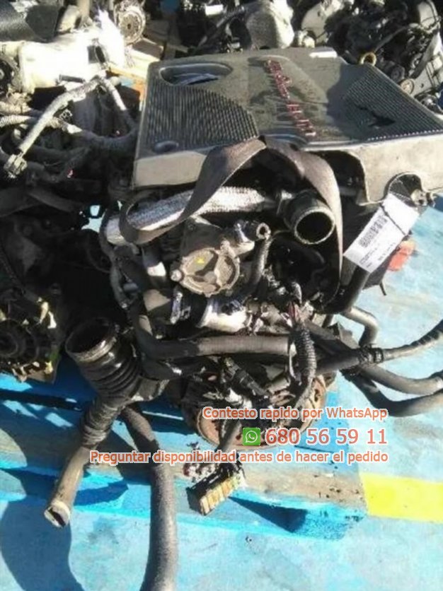 Alfa romeo otolp605960 motor ar32302 156 Ref:86250