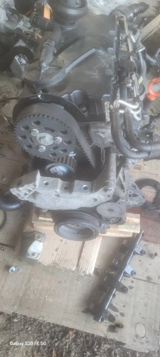 Despiece motores VW Audi Seat Skoda