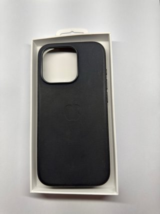 Funda iPhone 15 Pro Apple Original